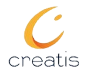 Logo Partenaire Créatis