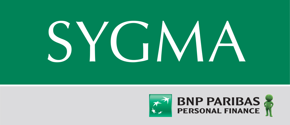 Logo Partenaire Sygma